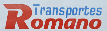 Transportes Romano logo